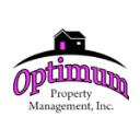Optimum Property Management & Vacation Rentals logo